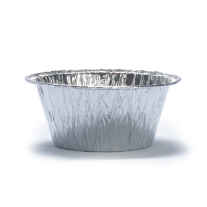 Bandejas de Aluminio