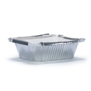 Bandejas de Aluminio