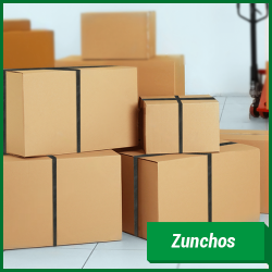 Zunchos