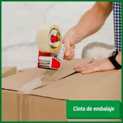Cintas Adhesivas