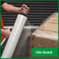 Film Stretch
