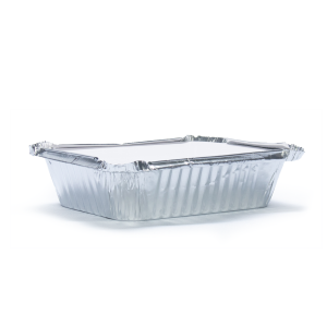 Bandejas de Aluminio