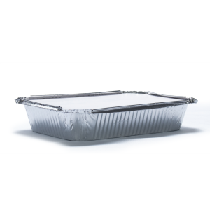 Bandejas de Aluminio
